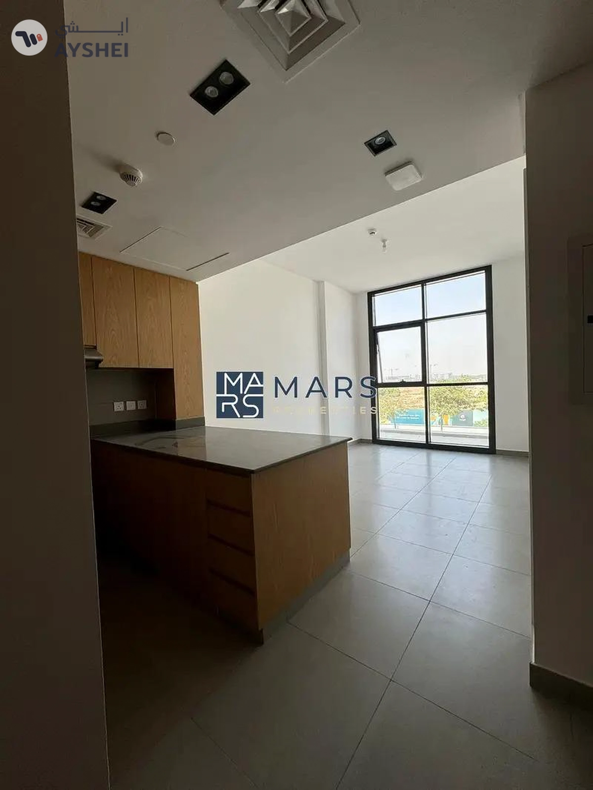 Freehold | Brand New | 1 bhk amazing