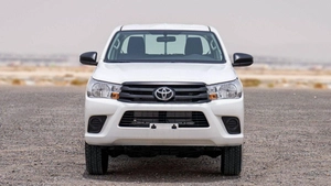 Toyota Hilux 2.4 ديزل