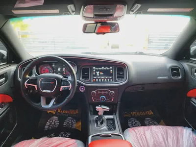 Dodge Charger R/T 2018 | American Specs | Well Maintained-9