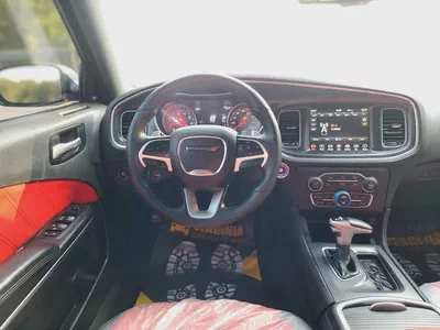 Dodge Charger R/T 2018 | American Specs | Well Maintained-7