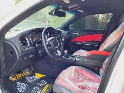 Dodge Charger R/T 2018 | American Specs | Well Maintained-8