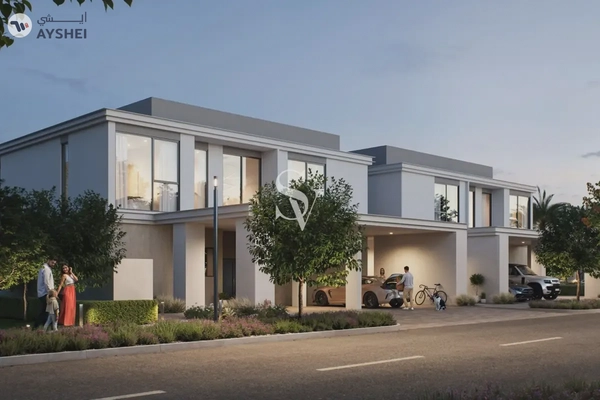 Greenspoint 2, Emaar South, Dubai South, Dubai