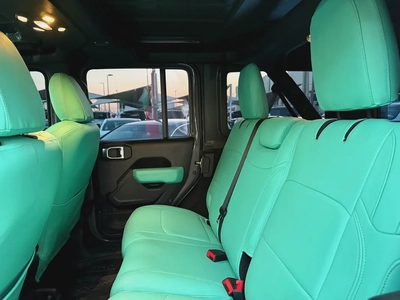 JEEP WRANGLER SPORT UNLIMITED 2020 GCC V.6-9