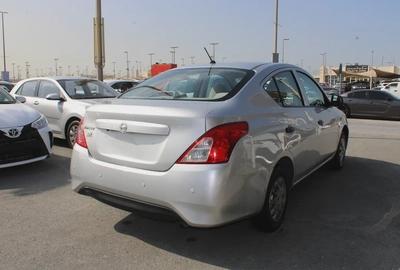 nissan sunny 2020 gcc-2