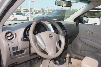 nissan sunny 2020 gcc-6