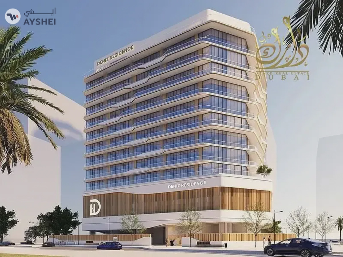 fully furnished_20% discount or 3 years post handover_catch it now