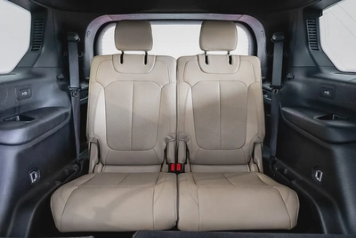 2,853 AED / 60 months | 0% DP | 2023 Jeep Grand Cherokee Limited L / Full Service History-13