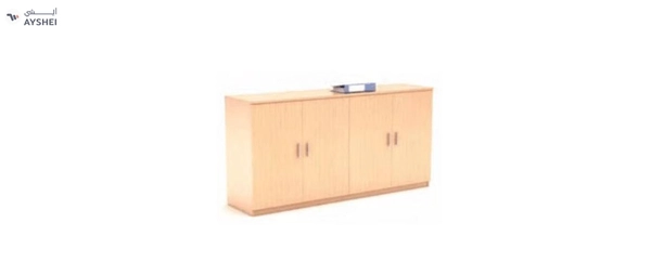 File / Storage Cabinet, Model: A