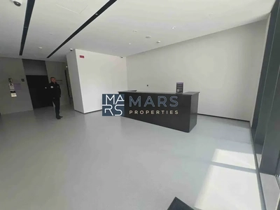 Luxury brand new studio available in tiraz building just in 35k-1