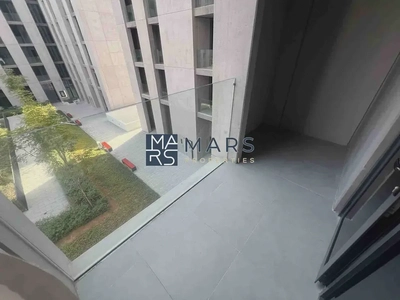 Luxury brand new studio available in tiraz building just in 35k-5