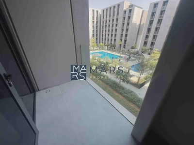 Luxury brand new studio available in tiraz building just in 35k-9