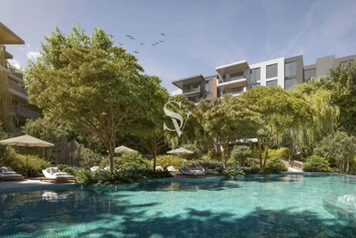 Cilia Building 1, Cilia, Ghaf Woods, Dubailand, Dubai-10