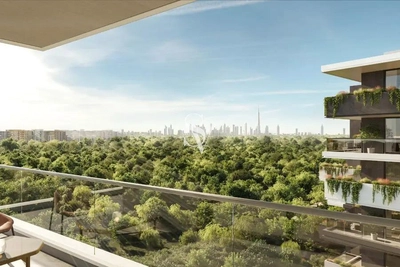 Cilia Building 1, Cilia, Ghaf Woods, Dubailand, Dubai-12