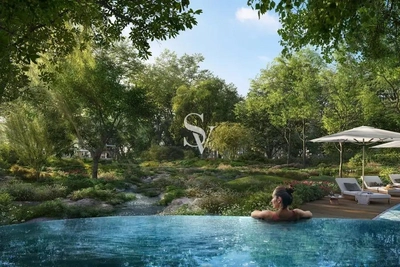 Cilia Building 1, Cilia, Ghaf Woods, Dubailand, Dubai-16