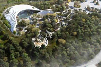 Cilia Building 1, Cilia, Ghaf Woods, Dubailand, Dubai-1