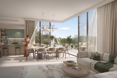Cilia Building 1, Cilia, Ghaf Woods, Dubailand, Dubai-3