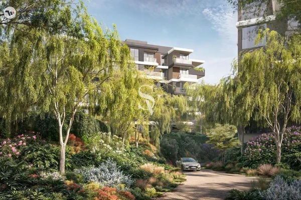 Cilia Building 1, Cilia, Ghaf Woods, Dubailand, Dubai