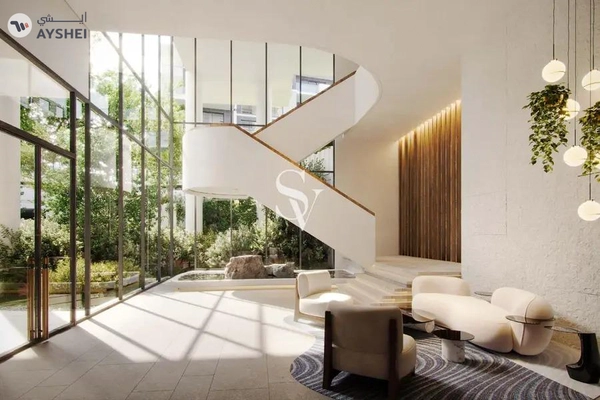 Cilia Building 1, Cilia, Ghaf Woods, Dubailand, Dubai