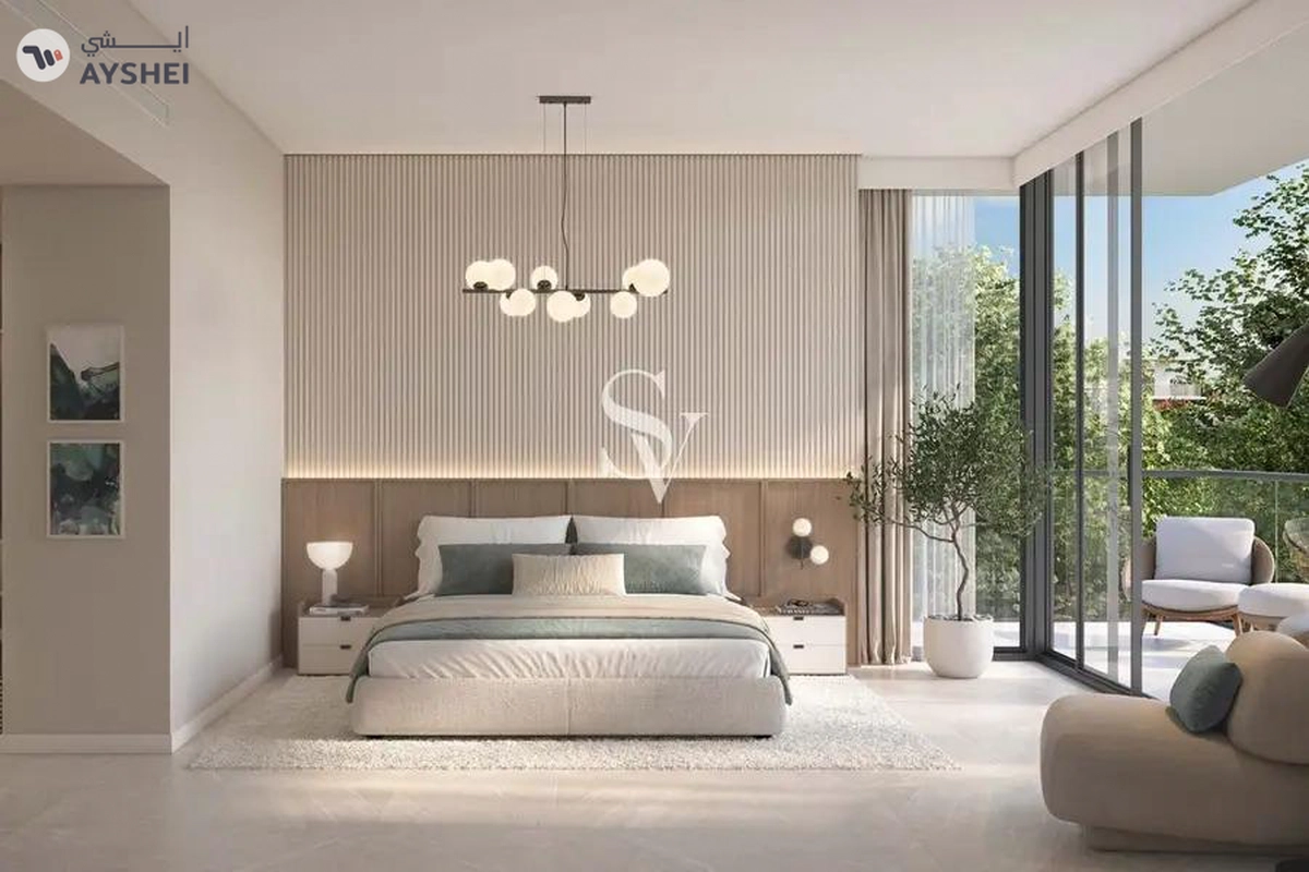 Cilia Building 1, Cilia, Ghaf Woods, Dubailand, Dubai-5-5