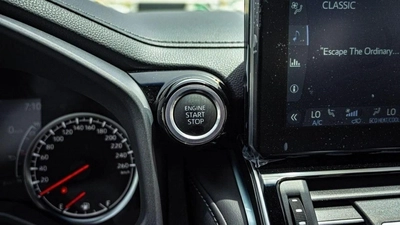 Toyota Land Cruiser Land cruiset VX twin turbo full option 2025-16