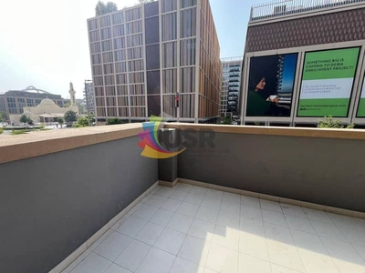 2BR WITH FREE 1 MONTH RENT BALCONY FOR 127,500-0
