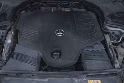 Mercedes-Benz S-Class 500-22