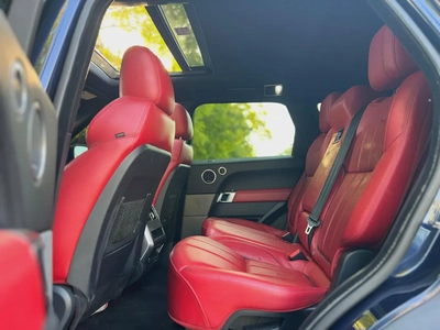 2017 Land Rover Range Rover Sport | American Specs-12