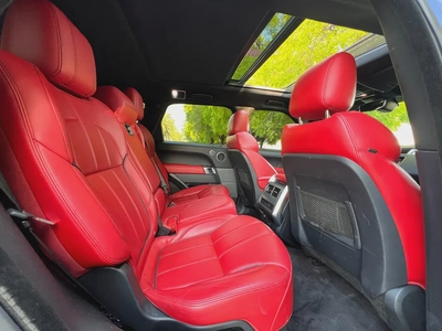 2017 Land Rover Range Rover Sport | American Specs-8