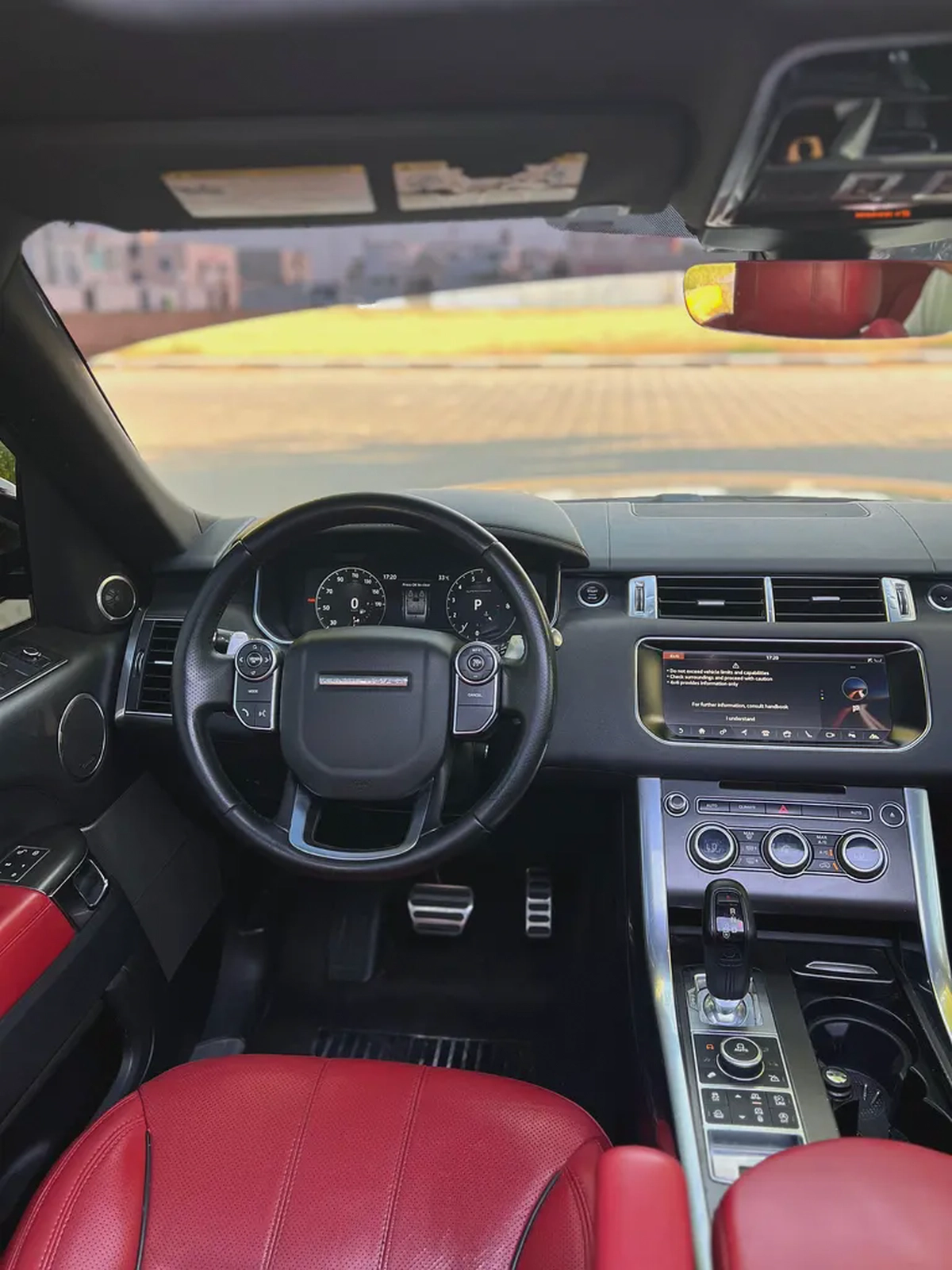 2017 Land Rover Range Rover Sport | American Specs-15-15