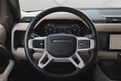 LAND ROVER DEFENDER 110.S.P400 - 2024 - FULLY LOADED - AMAZING CONDITION-13