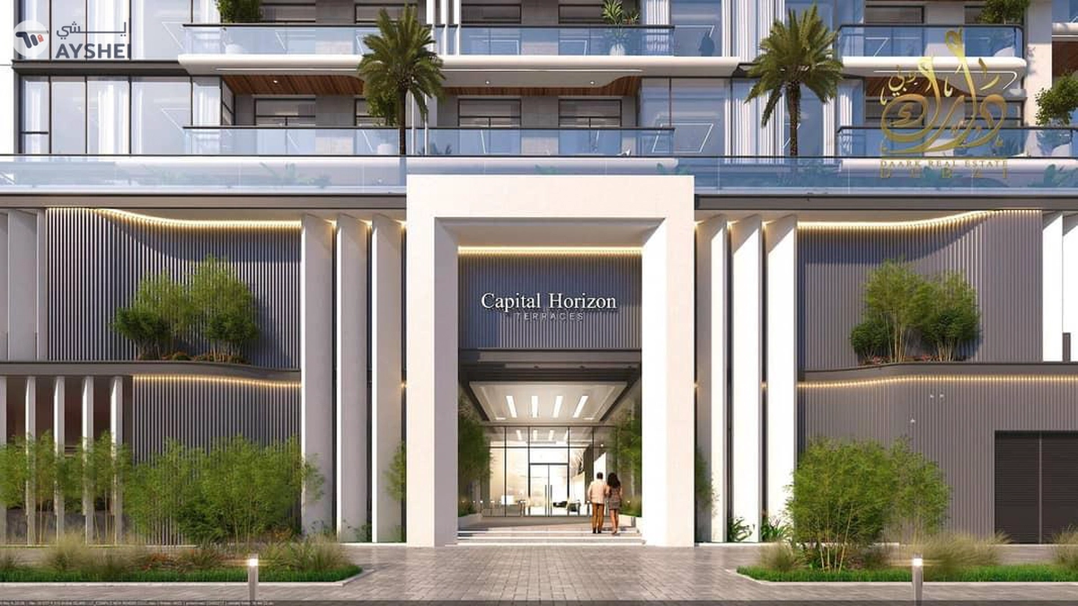 Get Your Suite On The Island _High Rental Yields