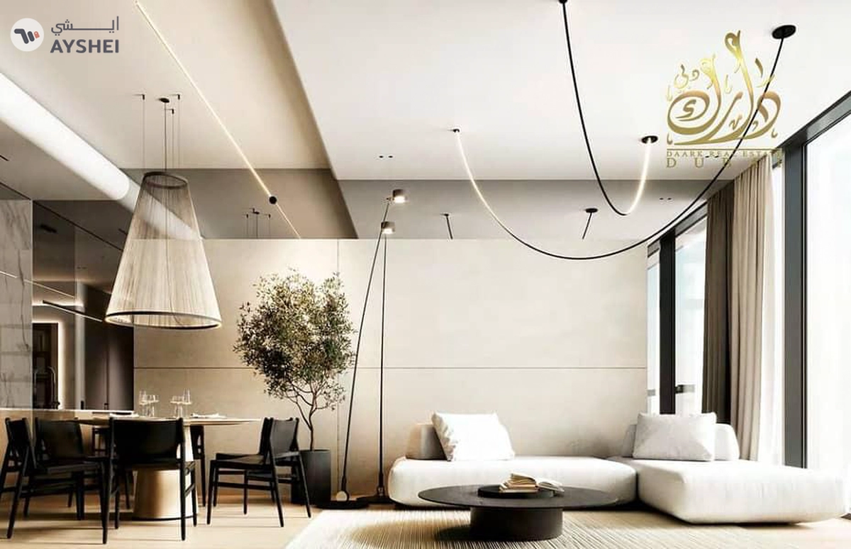 Get Your Suite On The Island _High Rental Yields