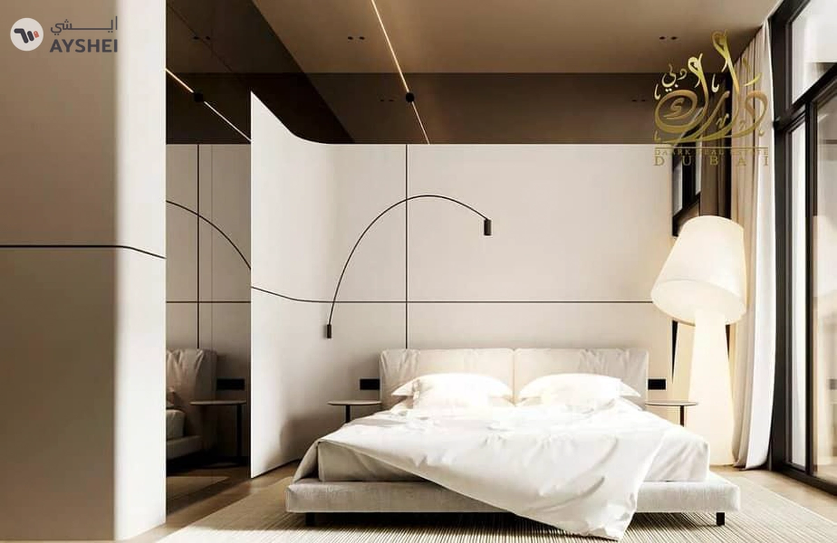 Get Your Suite On The Island _High Rental Yields