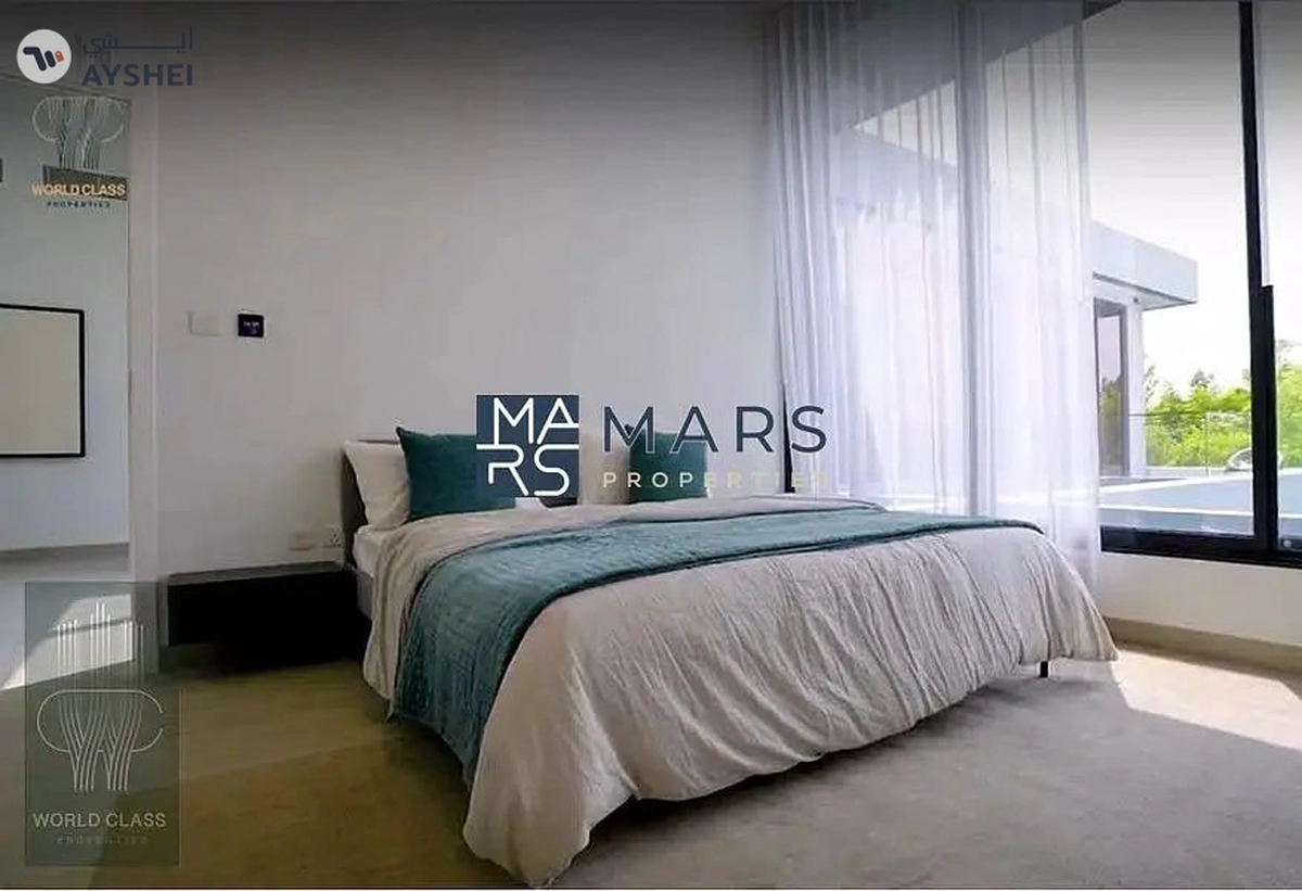 5 bedrooms villa for sales in sandian Masaar
