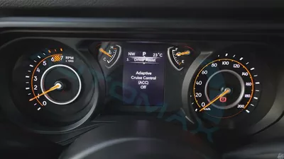 2025 JEEP WRANGLER UNLIMITED SPORT S I4 GCC 0Km With 3 Years Or 60K Km Warranty At Official Dealer-7
