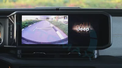 2025 JEEP WRANGLER UNLIMITED SPORT S I4 GCC 0Km With 3 Years Or 60K Km Warranty At Official Dealer-8