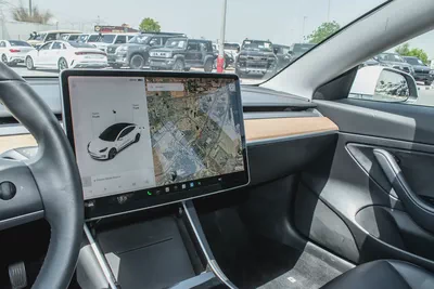 2020 - TESLA MODEL 3 STANDARD -  AMERICAN SPECS - ONLY 61,000 KM-10