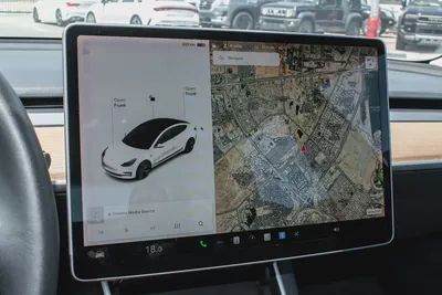 2020 - TESLA MODEL 3 STANDARD -  AMERICAN SPECS - ONLY 61,000 KM-11