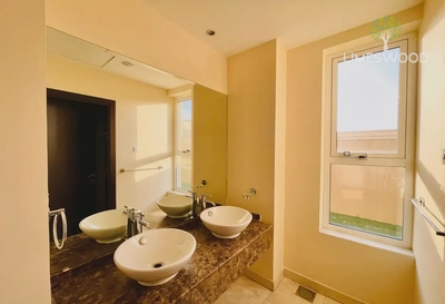 VILLA FOR RENT IN MIRDIF VILLAS, MIRDIF Beautiful 4 Bedrooms Villa In Gated Community-12