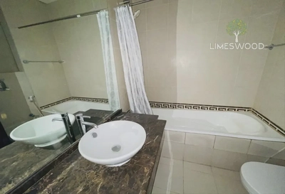 VILLA FOR RENT IN MIRDIF VILLAS, MIRDIF Beautiful 4 Bedrooms Villa In Gated Community-2