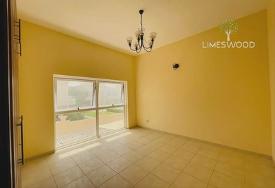 VILLA FOR RENT IN MIRDIF VILLAS, MIRDIF Beautiful 4 Bedrooms Villa In Gated Community-4