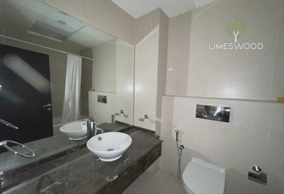 VILLA FOR RENT IN MIRDIF VILLAS, MIRDIF Beautiful 4 Bedrooms Villa In Gated Community-7