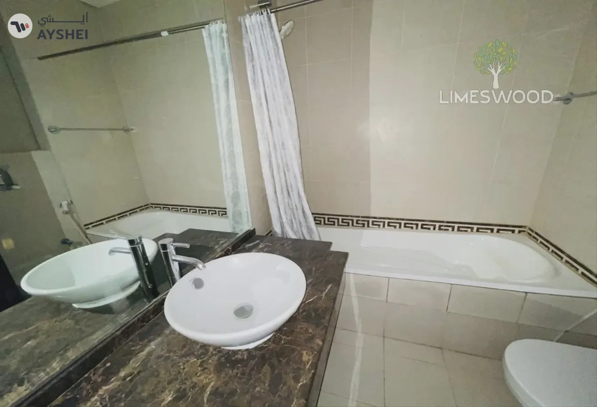 VILLA FOR RENT IN MIRDIF VILLAS, MIRDIF Beautiful 4 Bedrooms Villa In Gated Community-2-2