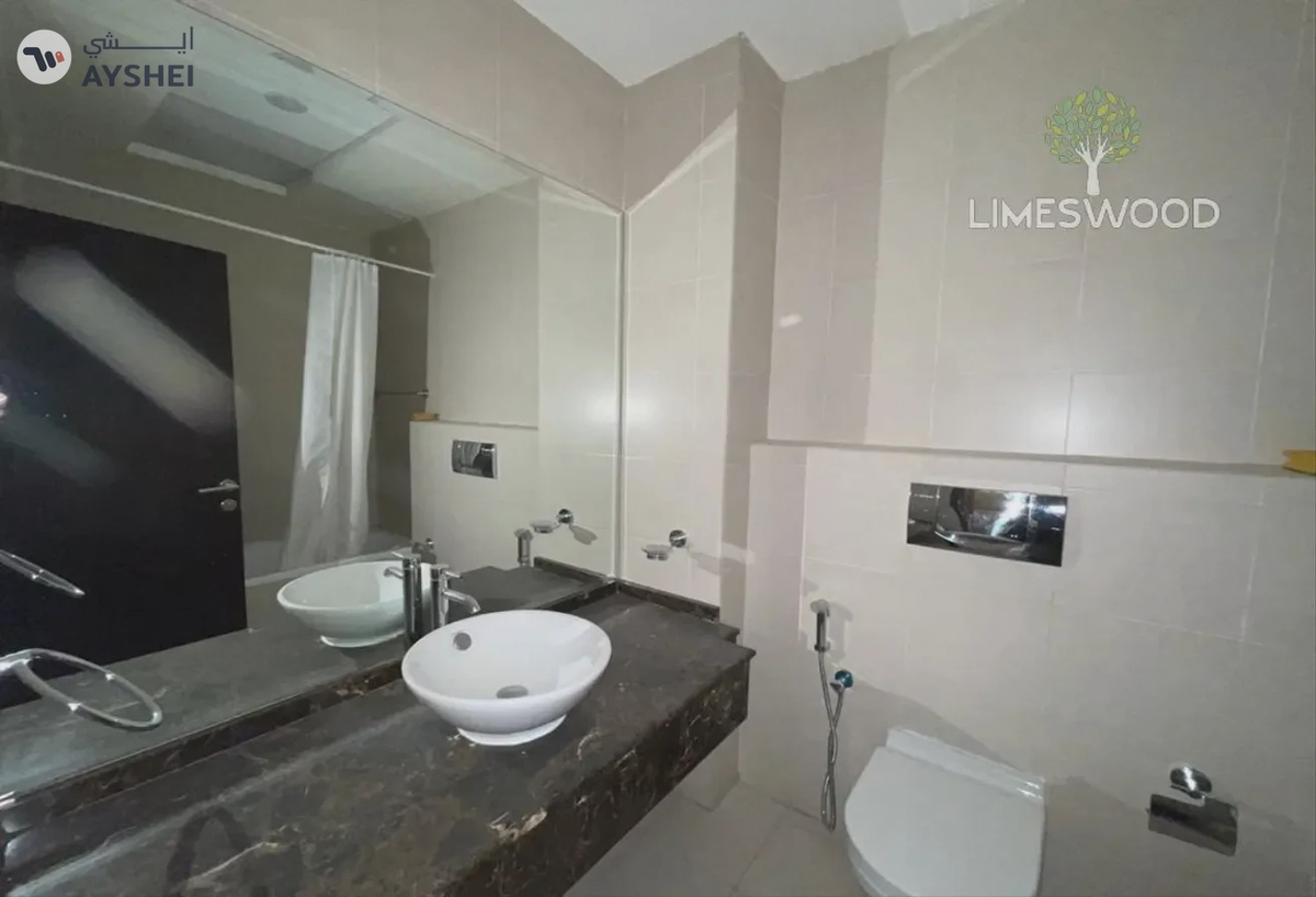 VILLA FOR RENT IN MIRDIF VILLAS, MIRDIF Beautiful 4 Bedrooms Villa In Gated Community-7-7