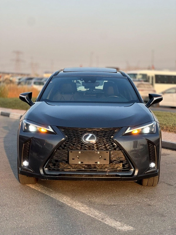 Lexus UX250h Premium F- Sport Hybrid