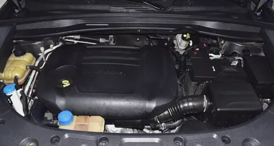AED 825 EMi for 5Yrs | Changan UNI-K AWD ( 2024 Model ) in Grey Color GCC Specs-17