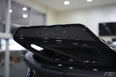 Mercedes Benz G63 AMG ORIGINAL BRABUS G700 2025 WITH CERTIFICATE – BRABUS CERTIFIED COMPLETE BUILD-12