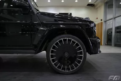 Mercedes Benz G63 AMG ORIGINAL BRABUS G700 2025 WITH CERTIFICATE – BRABUS CERTIFIED COMPLETE BUILD-21