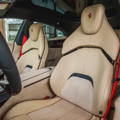 Ferrari Purosangue 2026 |  Brand New Luxury SUV-11