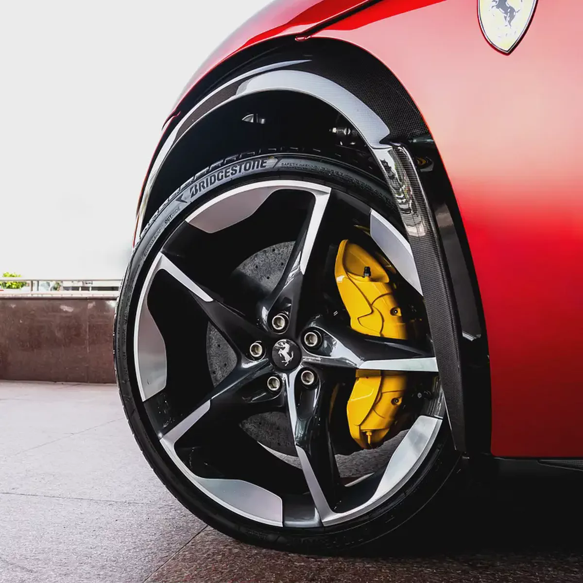 Ferrari Purosangue 2026 |  Brand New Luxury SUV-15-15